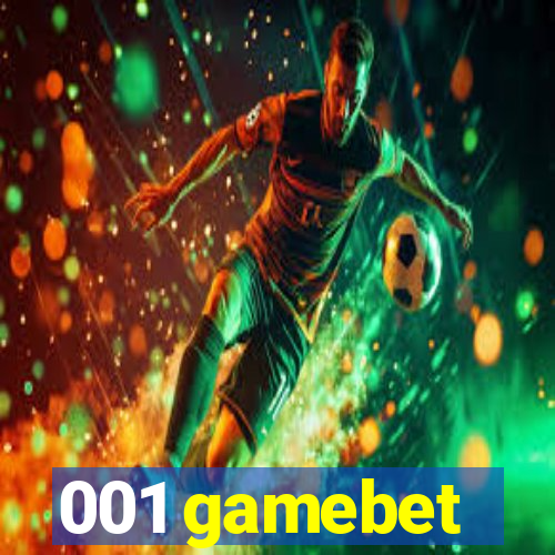 001 gamebet